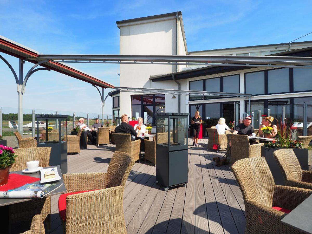 Appartement Terrassenwohnung 